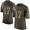 Nike Eagles #17 Alshon Jeffery Green Men's Stitched NFL Limited 2015 Salute To Service Jersey