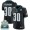 Nike Eagles #30 Corey Clement Black Alternate Super Bowl LII Champions Men's Stitched NFL Vapor Untouchable Limited Jersey