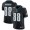 Nike Eagles #88 Dallas Goedert Black Alternate Youth Stitched NFL Vapor Untouchable Limited Jersey
