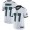 Nike Eagles #77 Michael Bennett White Youth Stitched NFL Vapor Untouchable Limited Jersey