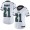 Nike Eagles #21 Ronald Darby White Women's Stitched NFL Vapor Untouchable Limited Jersey