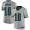 Nike Eagles #10 DeSean Jackson Silver Men's Stitched NFL Limited Inverted Legend Jersey