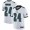 Nike Eagles #24 Jordan Howard White Men's Stitched NFL Vapor Untouchable Limited Jersey