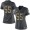 Women's Pittsburgh Steelers #55 Arthur Moats Black Anthracite 2016 Salute To Service Stitched NFL Nike Limited Jersey