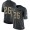 Men's Pittsburgh Steelers #26 Le'Veon Bell Black Anthracite 2016 Salute To Service Stitched NFL Nike Limited Jersey