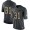 Men's Pittsburgh Steelers #31 Ross Cockrell Black Anthracite 2016 Salute To Service Stitched NFL Nike Limited Jersey