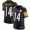 Youth Nike Steelers #14 Sammie Coates Black Team Color Stitched NFL Vapor Untouchable Limited Jersey