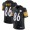 Youth Nike Steelers #86 Hines Ward Black Team Color Stitched NFL Vapor Untouchable Limited Jersey