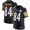 Youth Nike Steelers #84 Antonio Brown Black Team Color Stitched NFL Vapor Untouchable Limited Jersey