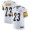 Nike Steelers #23 Joe Haden White Youth Stitched NFL Vapor Untouchable Limited Jersey