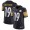 Nike Steelers 19 JuJu Smith Schuster Black 100th Season Vapor Untouchable Limited Jersey