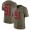 Men's Nike San Francisco 49ers #91 Arik Armstead Olive 2017 Salute to Service NFL Limited Stitched Jersey