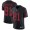 Nike San Francisco 49ers #91 Arik Armstead Black Alternate Men's Stitched NFL Vapor Untouchable Limited Jersey