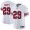 Nike 49ers #29 Jaquiski Tartt White Rush Men's Stitched NFL Vapor Untouchable Limited Jersey