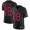 Nike 49ers #18 Dante Pettis Black Alternate Men's Stitched NFL Vapor Untouchable Limited Jersey