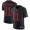 Nike 49ers #11 Marquise Goodwin Black Alternate Men's Stitched NFL Vapor Untouchable Limited Jersey