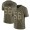 49ers #56 Kwon Alexander Olive Camo Youth Stitched Football Limited 2017 Salute to Service Jersey