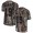 49ers #19 Deebo Samuel Camo Youth Stitched Football Limited Rush Realtree Jersey