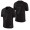 Nike San Francisco 49ers 7 Colin Kaepernick All Black Vapor Untouchable Limited Jersey
