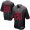 Men's San Francisco 49ers #28 Carlos Hyde 2015 Nike Black Limited Jersey