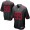 Men's San Francisco 49ers #99 Aldon Smith 2015 Nike Black Limited Jersey