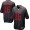Nike San Francisco 49ers #16 Joe Montana 2015 Black Limited Jersey