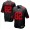 Nike San Francisco 49ers #82 Torrey Smith 2015 Black Limited Jersey