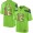 Nike Seahawks #12 Fan Green Men's Stitched NFL Limited Gold Rush Jersey