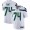 Nike Seattle Seahawks #74 George Fant White Men's Stitched NFL Vapor Untouchable Limited Jersey