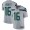 Nike Seattle Seahawks #16 Tyler Lockett Grey Alternate Men's Stitched NFL Vapor Untouchable Limited Jersey