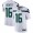 Nike Seattle Seahawks #16 Tyler Lockett White Men's Stitched NFL Vapor Untouchable Limited Jersey