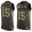 Nike Seattle Seahawks #15 Jermaine Kearse Green Men's Stitched NFL Limited Salute To Service Tank Top Jersey