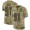 Seahawks #91 Jarran Reed Camo Men's Stitched Football Limited 2018 Salute To Service Jersey