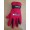Seattle Seahawks NFL Adult Winter Warm Gloves Red