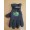 New York Jets NFL Adult Winter Warm Gloves Dark Gray
