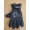 Los Angeles Rams NFL Adult Winter Warm Gloves Dark Gray