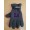 New York Giants NFL Adult Winter Warm Gloves Dark Gray
