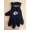 Kansas City Chiefs NFL Adult Winter Warm Gloves Black