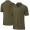 Los Angeles Rams Nike Salute to Service Sideline Polo Olive