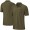 Dallas Cowboys Nike Salute to Service Sideline Polo Olive