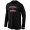 Nike Arizona Cardinals Heart & Soul Long Sleeve T-Shirt Black