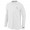 Chicago Bears Logo Long Sleeve T-Shirt White
