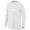 Nike Baltimore Ravens Authentic font Long Sleeve T-Shirt White
