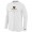 Nike Jacksonville Jaguars Critical Victory Long Sleeve T-Shirt White