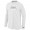 Nike Jacksonville Jaguars Authentic font Long Sleeve T-Shirt White