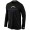 Nike San Diego Chargers Critical Victory Long Sleeve T-Shirt Black