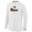 NIKE St.Louis Rams Critical Victory Long Sleeve T-Shirt White