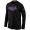 Nike New England Patriots Majestic Black Super Bowl XLIX Long Sleeve T-Shirts