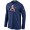 Nike New England Patriots Majestic D.Blue Super Bowl XLIX Champion Mark Long Sleeve T-Shirts