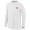 San Francisco 49ers Long Sleeve T-Shirt White